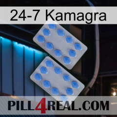 24-7 Kamagra 20